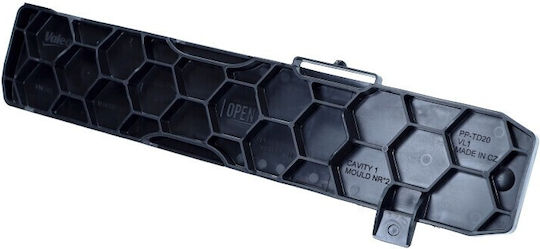 Cabin Filter Cover Volkswagen Golf 2004 1k0819422b