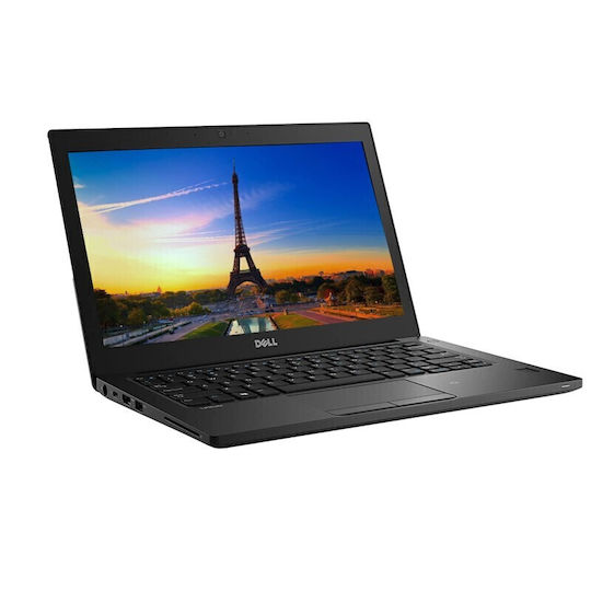 Dell Latitude 7480 Реновирани Клас A 14.1" (Core i5-7300U/16GB/240GB SSD/Без операционна система)