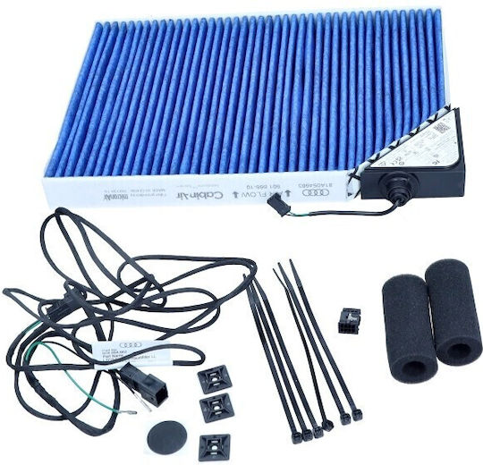 Auto Innenraumluftfilter Elektrisch Für Audi Q7 16 81a054660