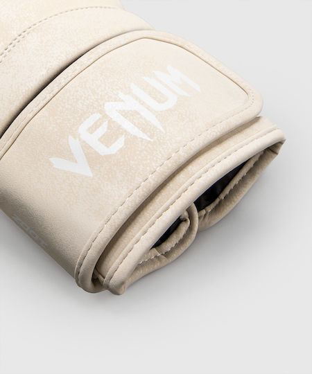 Venum 2.0 Venum-06255-040 Боксови Ръкавици за Състезателни Ръкавици Бежови
