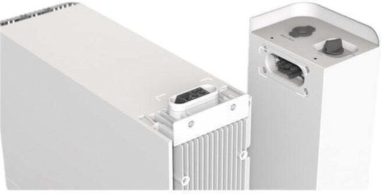 Huawei Luna2000e1 UPS-Batterie mit 12V Spannung