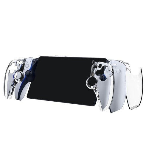 Harte Schutzhülle Playstation Portal Spielkonsole Transparente