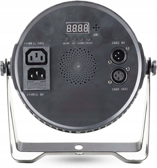 Light4me Прожектор Спот LED PAR DMX