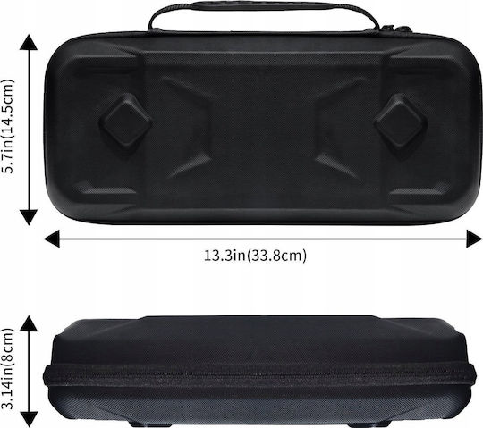 Set Jys 5--1 Case Film Lcd Pads Sony Playstation Ps Portal P5195 Sb8825