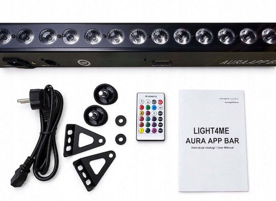 Light4me LED