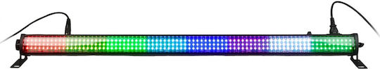 Light4me Измиване LED DMX RGB Червено Червено Жълт Лилаво