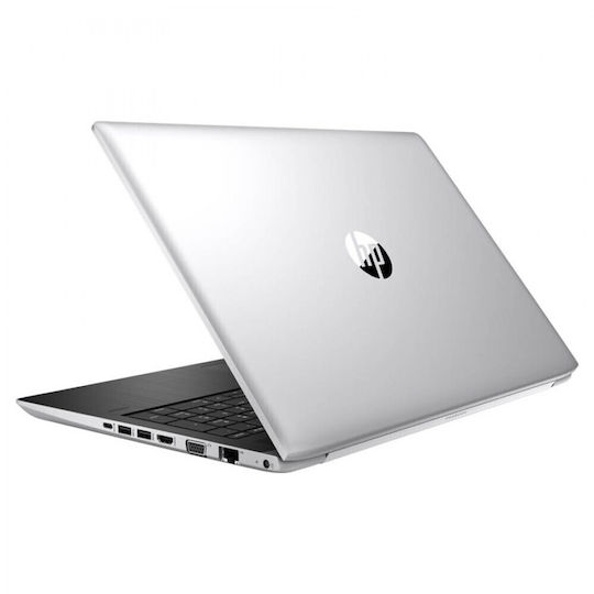 HP ProBook 450 G5 Refurbished Grade A 15.6" (Core i5-8250U/8GB/240GB SSD/W11 Pro)