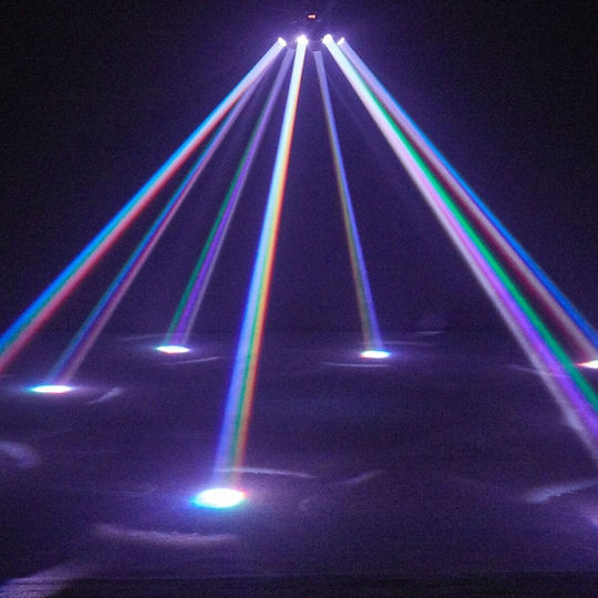 Light4me Движеща Се Светлина LED