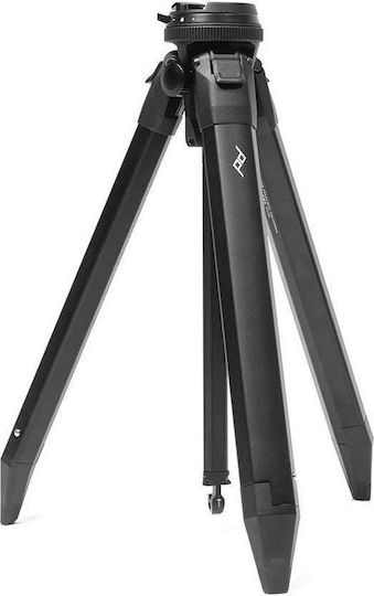 Peak Design Σετ Πελμάτων Ultralight Conversion Kit Συντόμευση Τρίποδου Travel Tripod