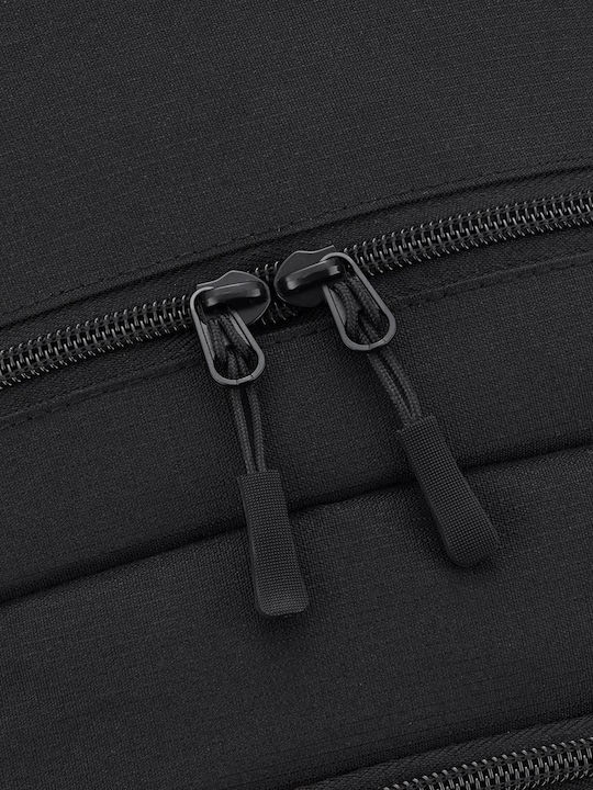Delsey Laptop Backpack for 15.6" Laptop in Black Colour 361460000
