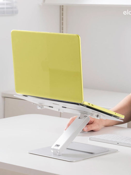 Elago Laptoptasche Für Laptop 13 Zoll In Transparentem Farbe EMBNEOSM-CL