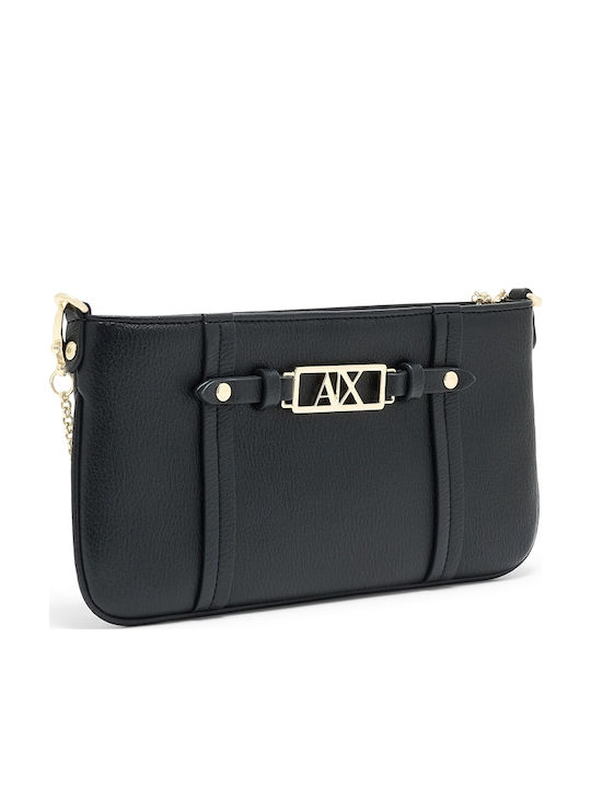 Women's Shoulder Bag Black