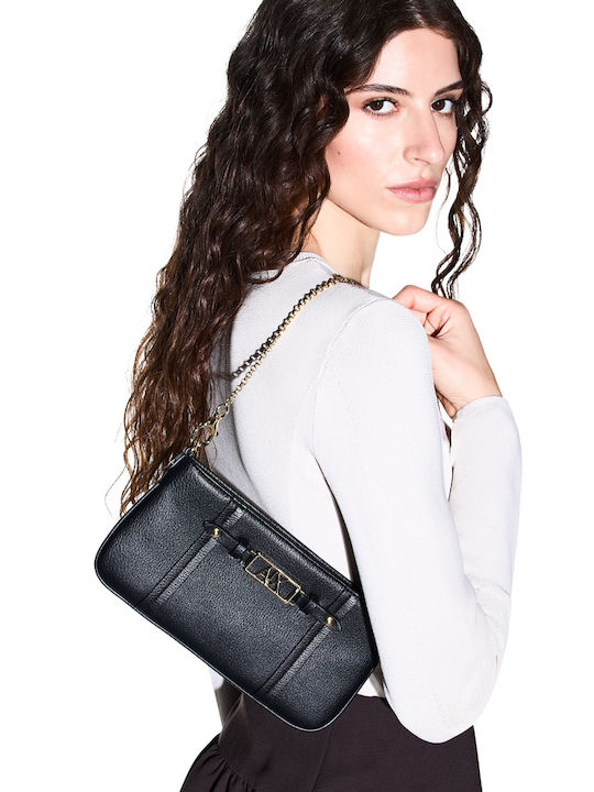 Women's Shoulder Bag Black