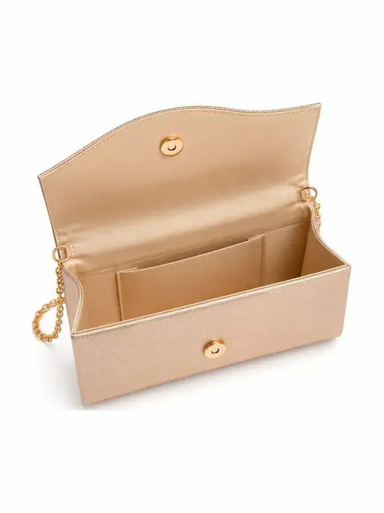 Women's Envelope Gold