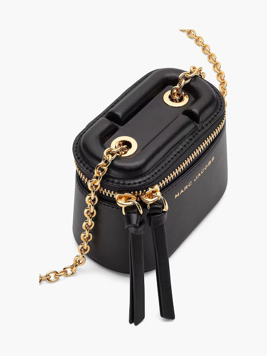 Women's Black Crossbody Bag