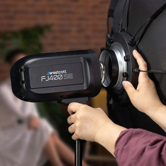 Westcott 400W