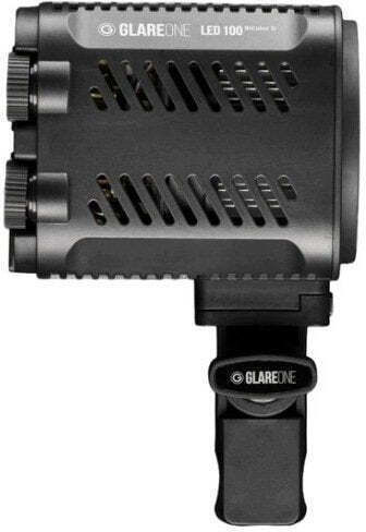Glareone Led 100 Bicolor D Lumină De Studio Sled100bcd