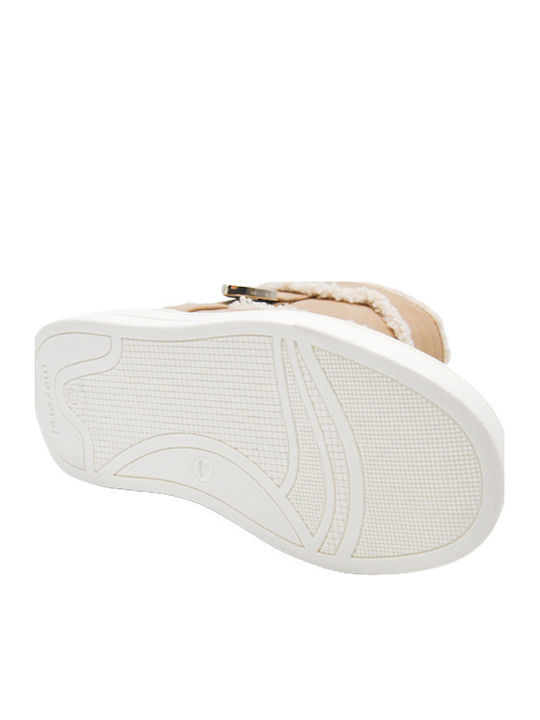 Kinderstiefel Braune