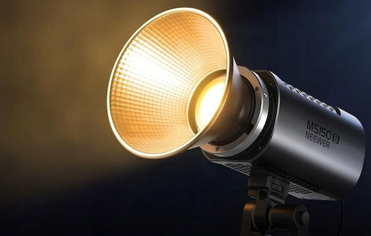 Neewer LED-Licht 130W RGB mit Lichtstärke Lux 16600