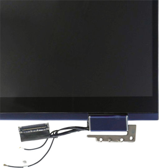 Екран 13.3" LED / IPS / 60Hz 3840x2160 Гланциран за Лаптоп Hp Elite Dragonfly G2 1-SCR0783