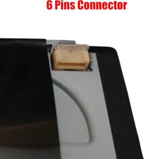 IPS / LED / Touch 1920x1080 Матов за Лаптоп Hp 22-dg0002la 1-SCR0800