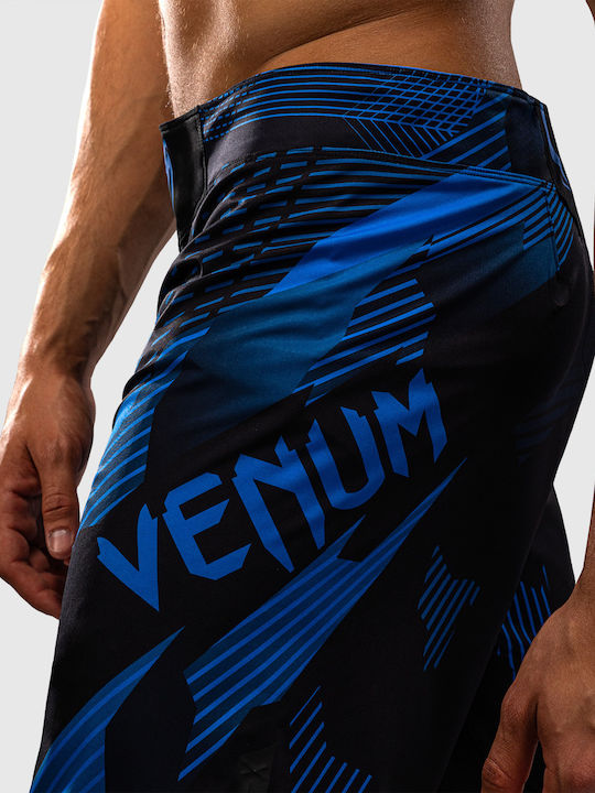 Venum VENUM-06261-101 Шорти За ММА Черни