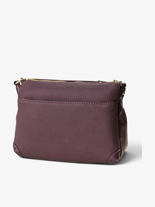 Women's Crossbody Bag Brown