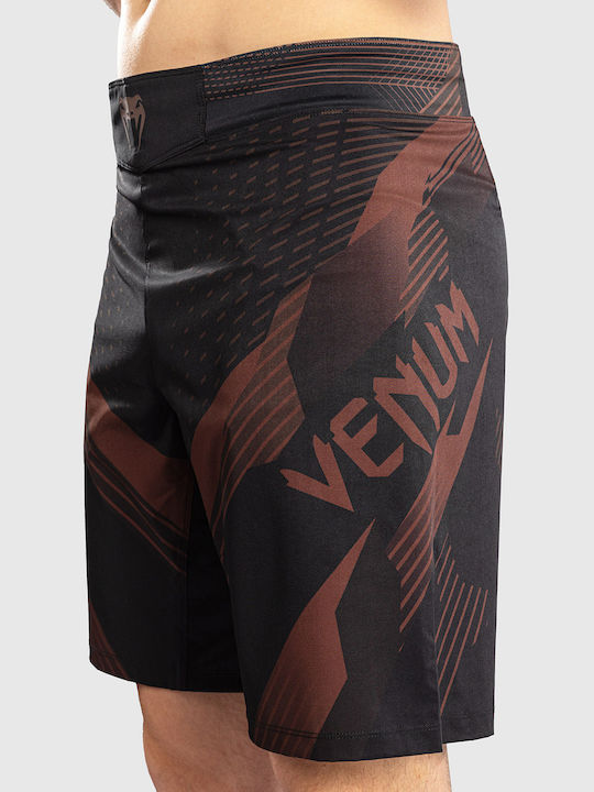 Venum VENUM-06261-124 Шорти За ММА Черни