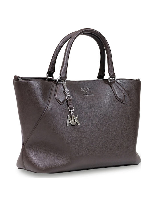 Women's Tote Bag Brown