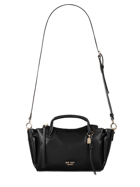 Renan Women's Bag Crossbody Handbag Black