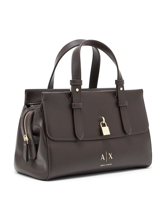 Women's Brown Tote Bag