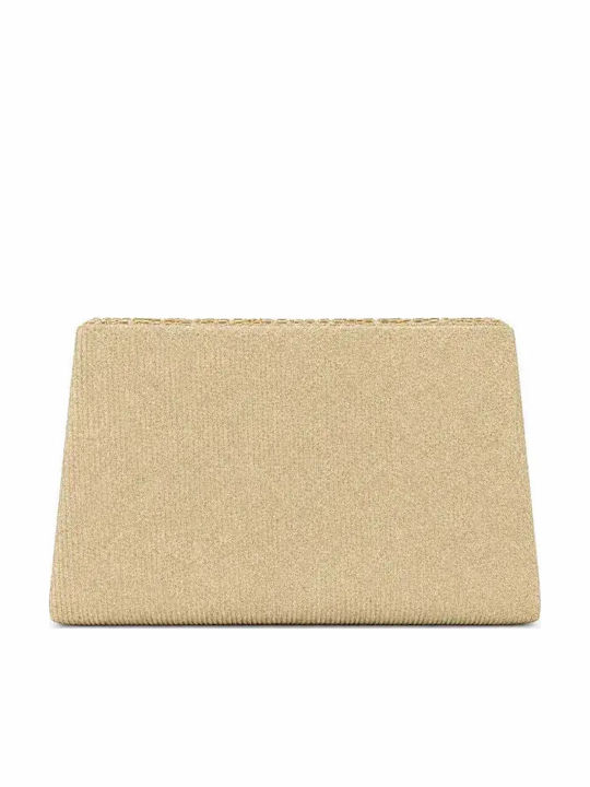 Women's Envelope Gold