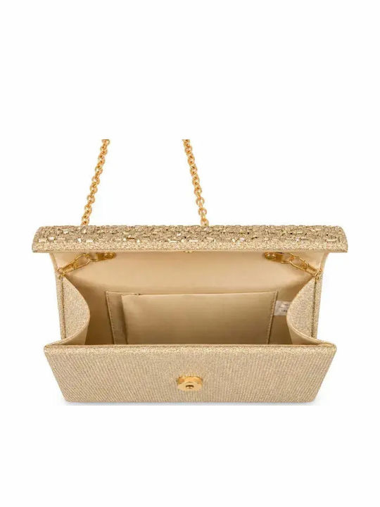 Women's Envelope Gold