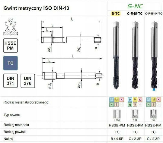 Fanar Kolaouz M10 Din-371b 6h Hsse-pm Ticn S-nc