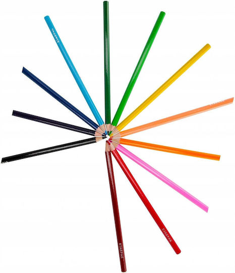 Starpak Buntstift