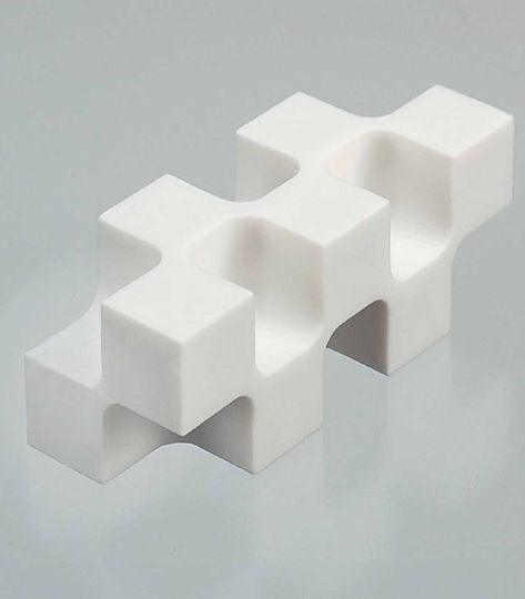 Kokuyo Radiergummi für Bleistift Grau