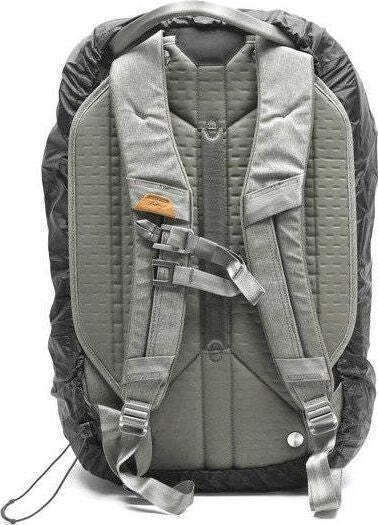 Peak Design Rain Fly Regenschutz Travel Line Rucksäcke Schwarz