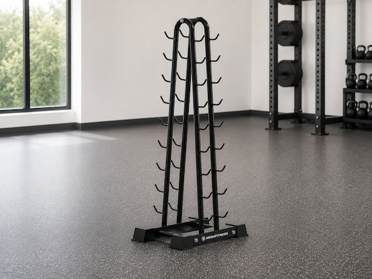 MegaFitness Weight Stand for Dumbbells