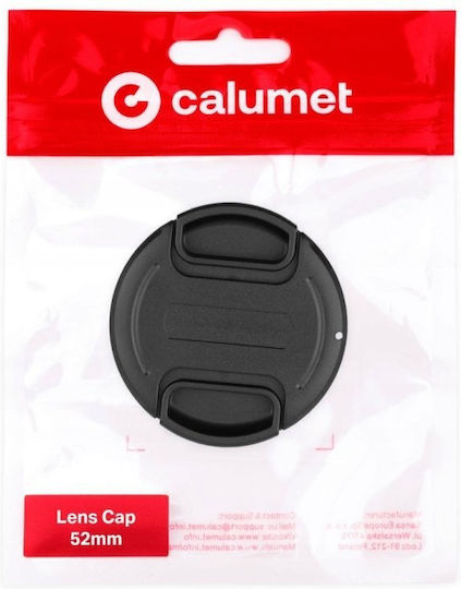 Calumet SmallRig Objektivdeckel