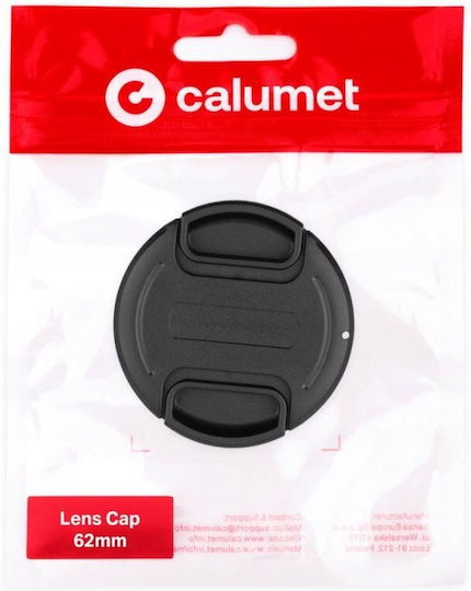 Calumet SmallRig Objektivdeckel