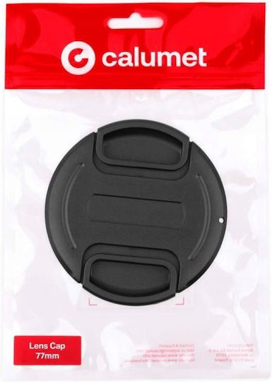 Calumet SmallRig Objektivdeckel