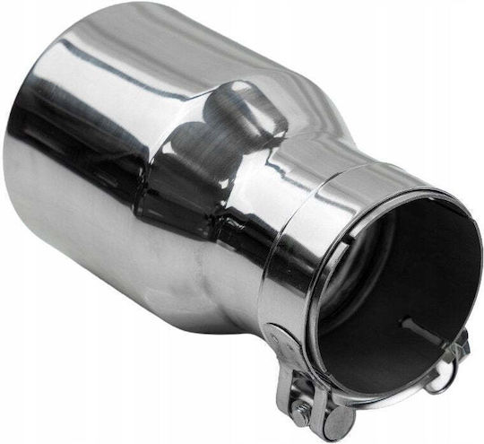 Poujoulat Kaminrohr Auslass Typ:22 114mm Eingang 70mm