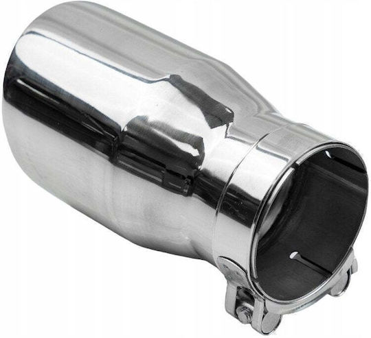 Poujoulat Kaminrohr Auslass Typ: 21 101mm Eingang 70mm