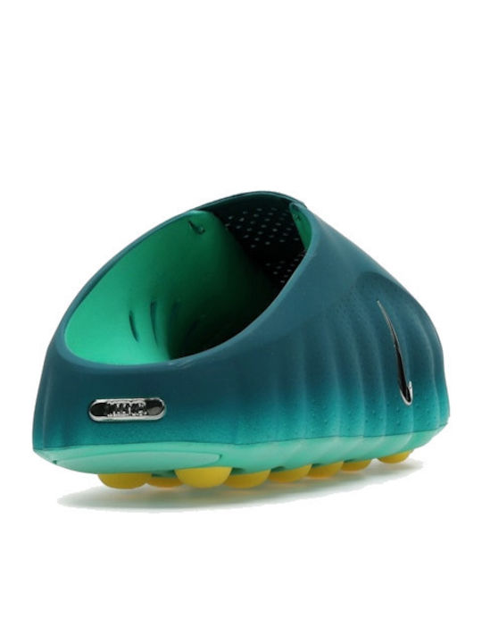 Nike Mind 001 Сандали Зелени