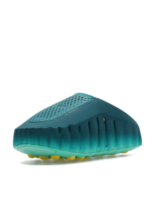 Nike Mind 001 Сандали Зелени