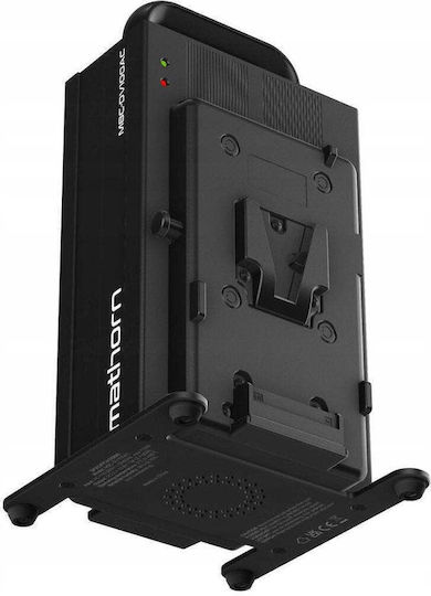 Mathorn Doppeltes Netzadapter