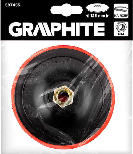 Graphite Компонент За Електрически Инструменти