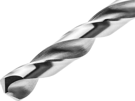 Alpen Drills HSS Bohrmaschine für Metall 10mm