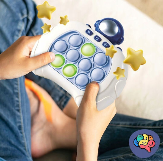 Woopie Electronic Kids Toy for 3+ Years Old