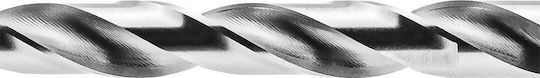 Alpen Drills HSS Bohrmaschine für Metall 10mm